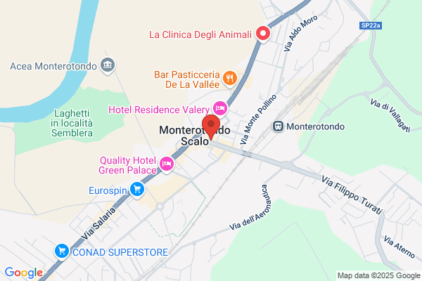 Ferramenta Z.M. Srl