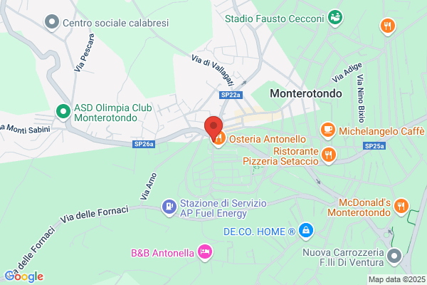Sanitaria Igea Di Zito Giuseppe
