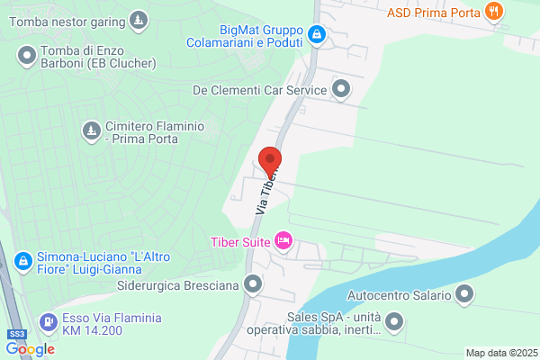 Risanamento E Bonifiche Srl