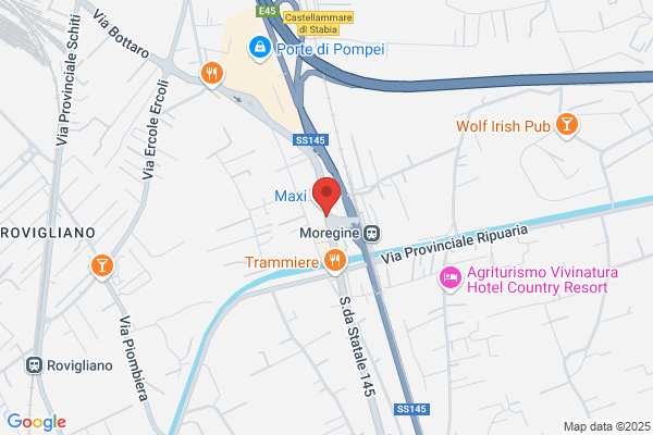 Edilmarchese Srl