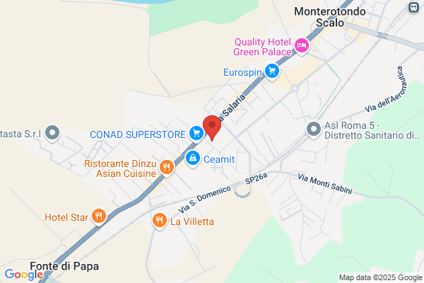Futur Domus Costruzioni