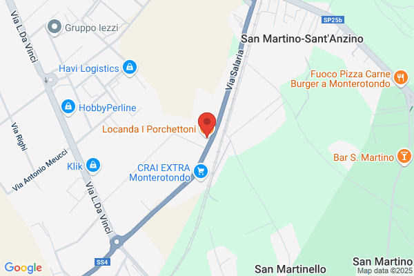 Lantico Cotto Sas