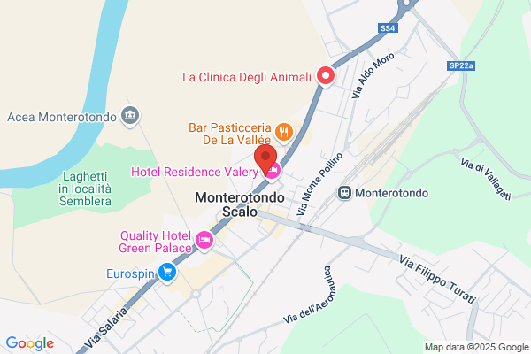 Mentana Gold Srl