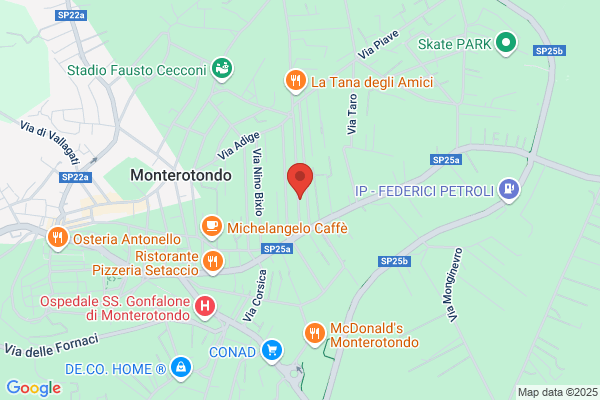 Manilù