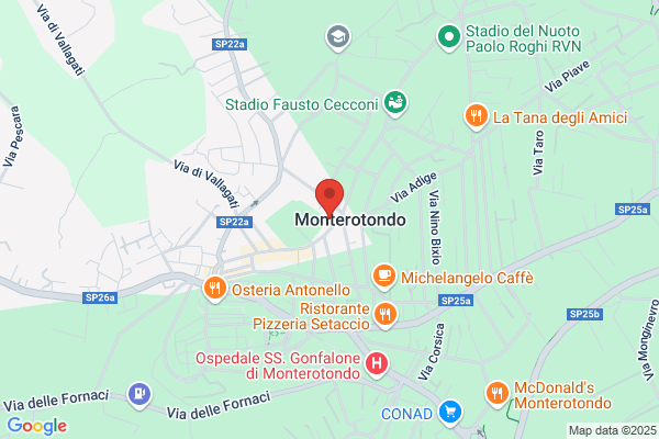 Laboratorio Clinico Nomentano Srl