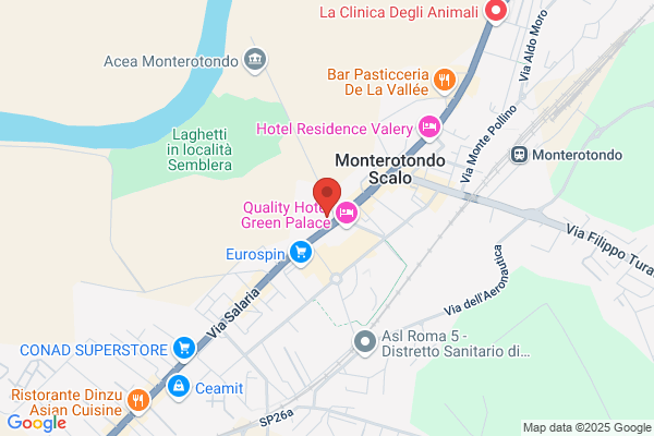 Officina Marchese Maurizio