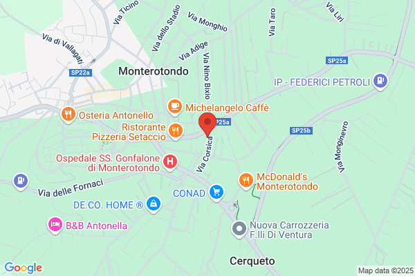 Porpora gaetano
