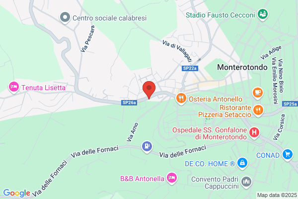 Onoranze Funebri San Francesco