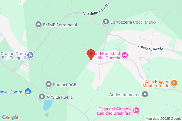 Azienda Agricola Delogu