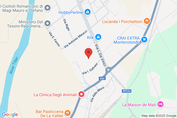 Central Box Italia
