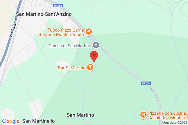 Ferro Sabina