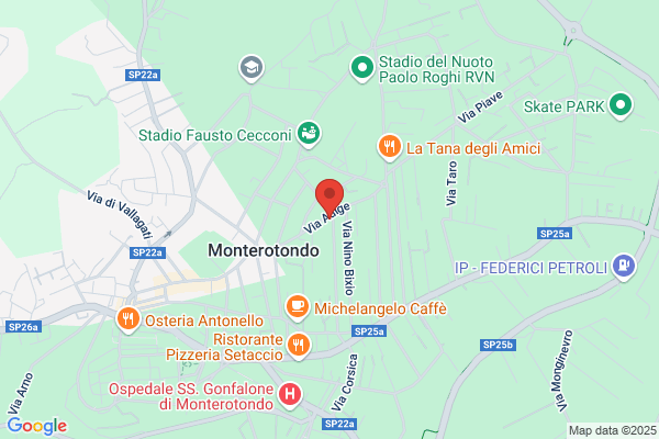 Folias Soc.Coop.Sociale A R.L.