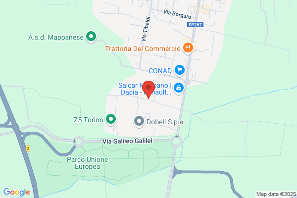 Imper Italia Spa