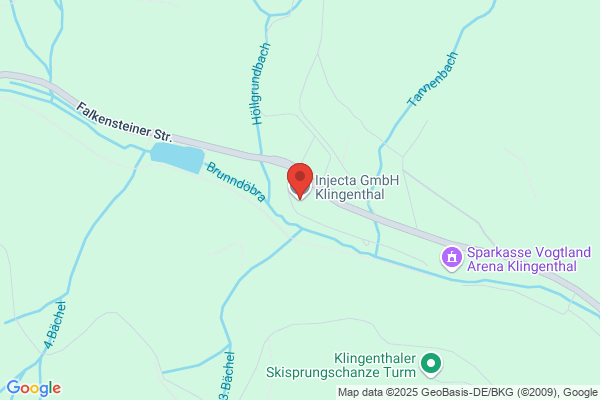 Injecta S R L