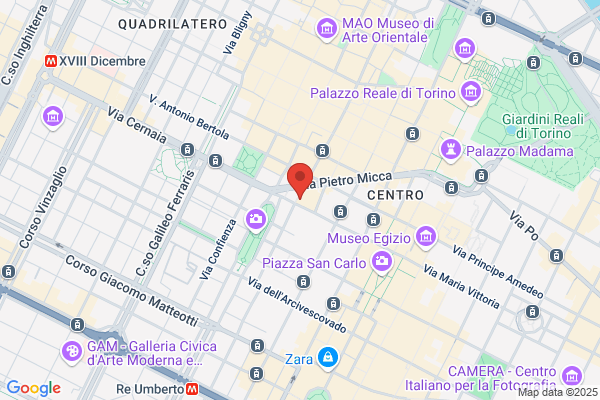 Le Petit Hotel Srl