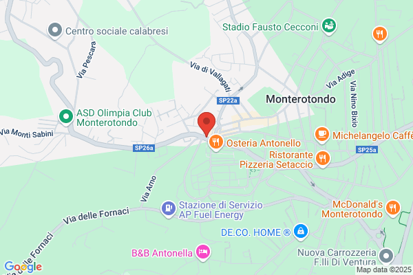 Le Rose Di Lauriola Saverio E Montanaro Edoardo Snc
