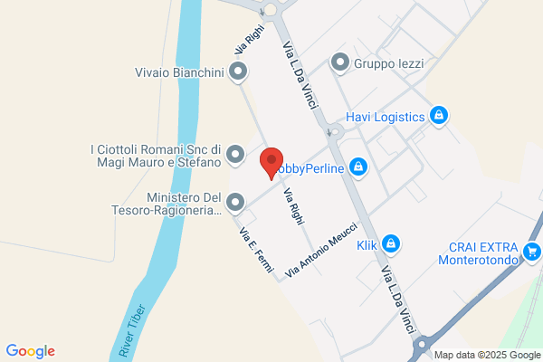 M.C.I. Macchine Centro Italia Srl