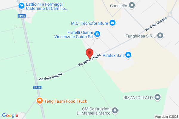 Preda - Perforazione Registrazione Elaborazione Dati Srl