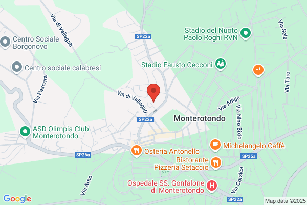 Studio Notarile G. Giglio - C. Verde