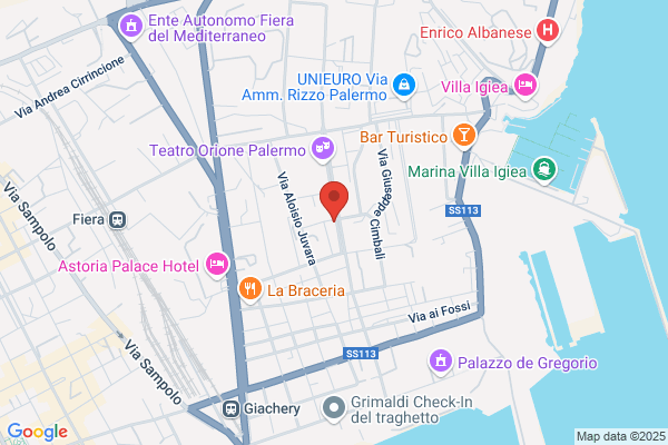 Kursaal Srl