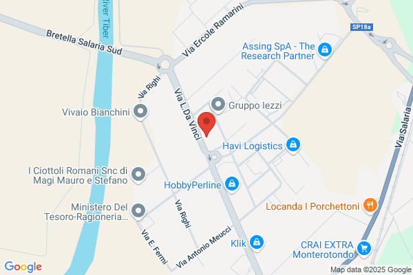 Luzi Pneumatici Srl - Centro First Stop Bridgestone