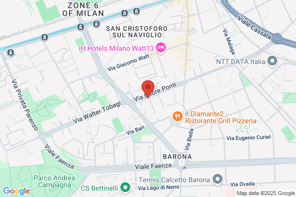 Wormald Italiana Spa