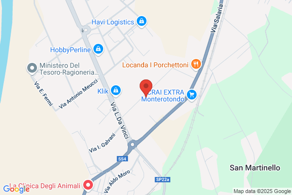 Nyl Laboratories Srl