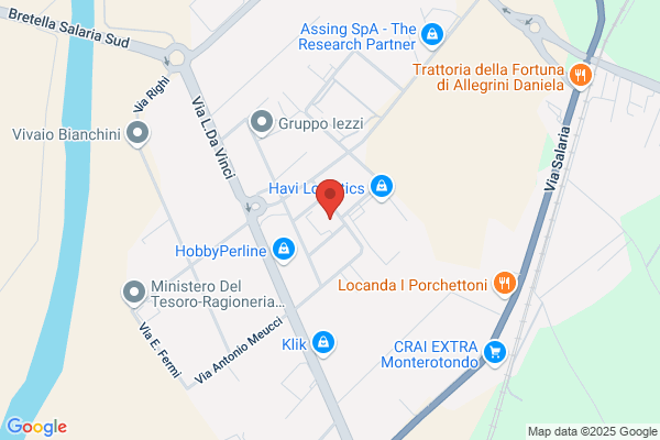 Tecnoservizi Srl