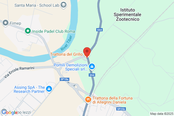 La Griglia Doro (S.N.C.)