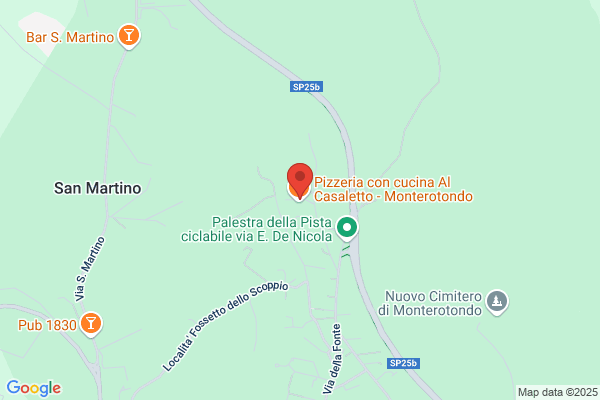 Ristorante La Giara