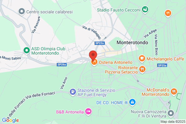 San Rocco