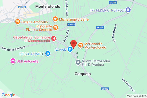 Nuovo Canapificio Centro Meridionale Srl