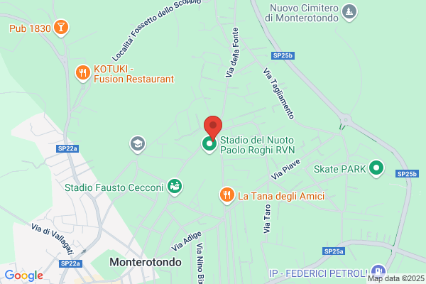 Ecipa Lazio