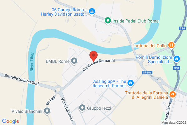 Ferlito Farmaceutici S.P.A.