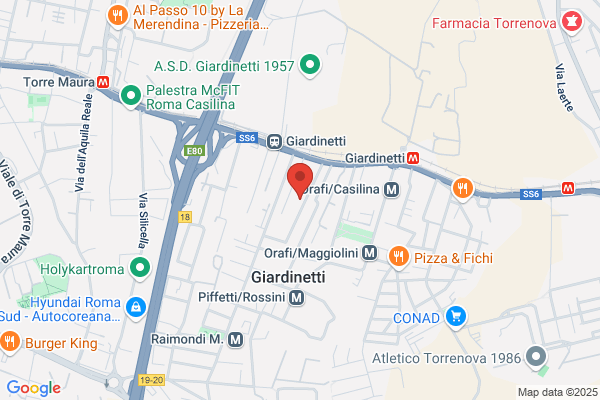 Medianet Srl