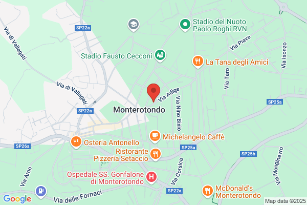 Monni ada