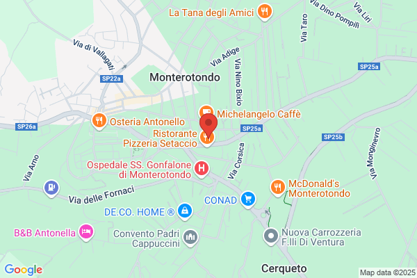 Porpora felice