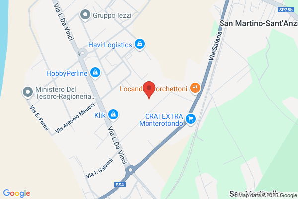 Crm Srl Costruzioni Romane Macchine