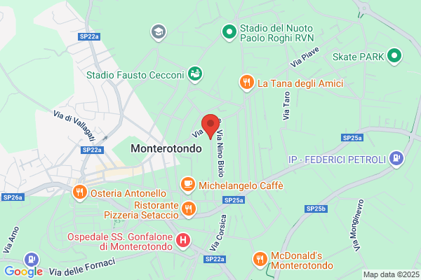 Transformarte Srl