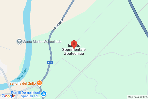 Istituto Sperimentale Zootecnico