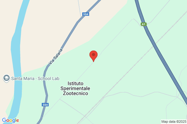 Istituto Sperimentale Zootecnico