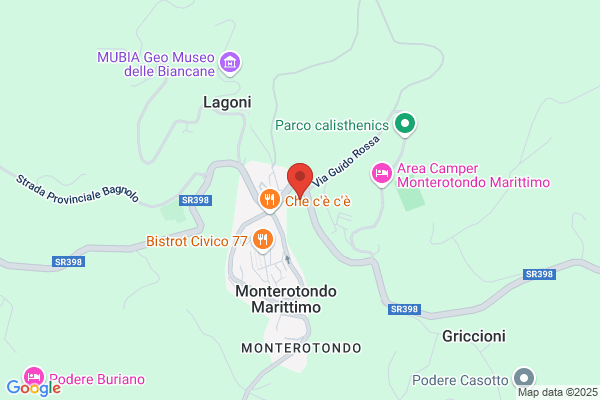 Farmacia Artuso Francesca (Dr.)