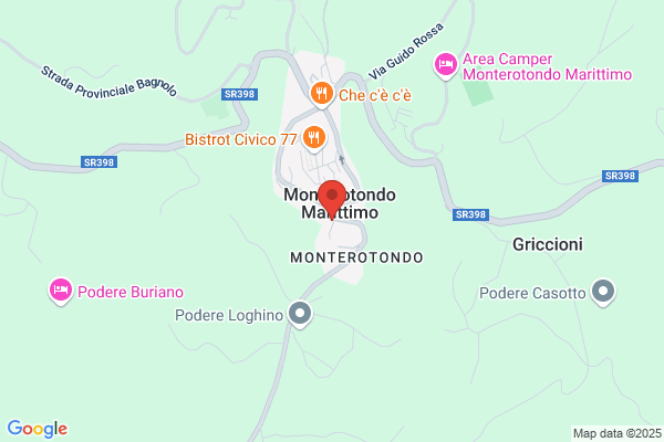 Francesco Tour