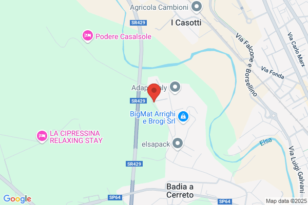 Gamma Snc Di Bagnoli M. E Onofrio E.