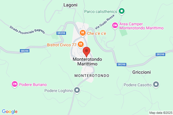 Locanda Il Sole Di Boni Antonella