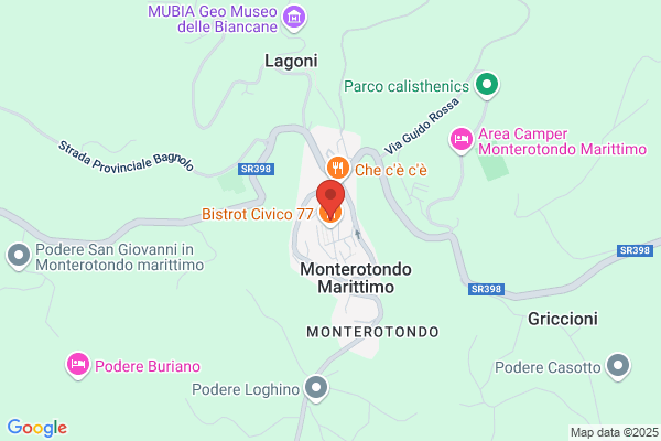 Non Solo Carta Di Bucci Cinzia
