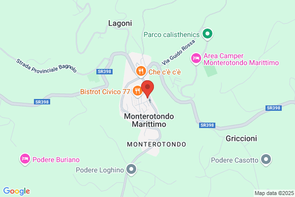 Panificio Marchi Daniele