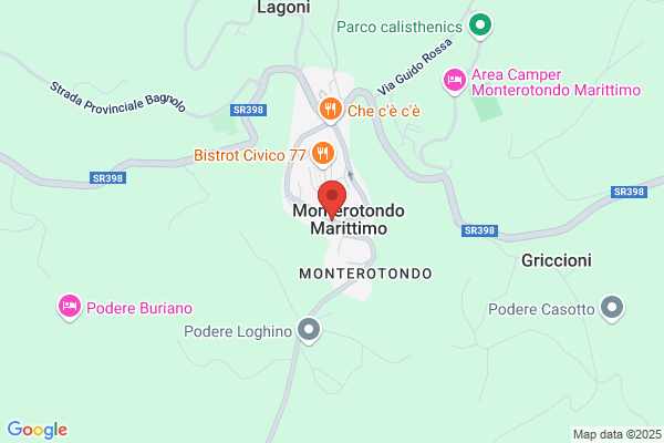 Poste Italiane Spa