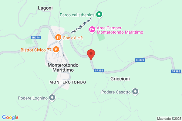 Ugolini daniele