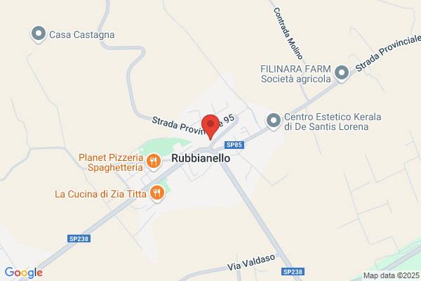 Officina Meccanica Fornarelli e Rossi